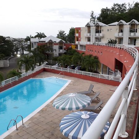 לה טריניטה Appartement Colibri De La Baie De Tartane מראה חיצוני תמונה
