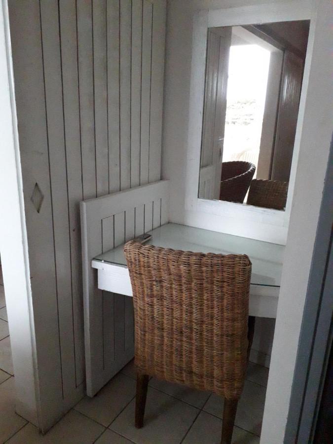 לה טריניטה Appartement Colibri De La Baie De Tartane מראה חיצוני תמונה